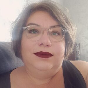 Photo de profil de Murielle Banasik