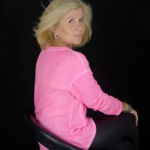 Photo de profil de Murielle Banoun