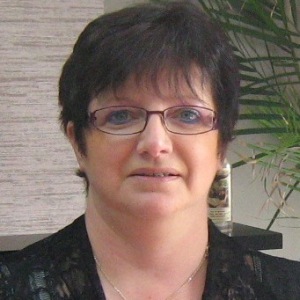 Photo de profil de Murielle Barbieux