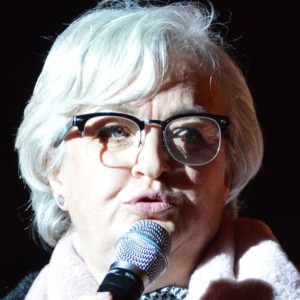 Photo de profil de Murielle Baronie