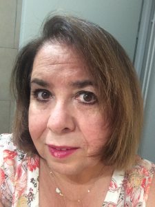 Photo de profil de Murielle Bauchet