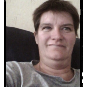 Photo de profil de Murielle Baudin