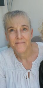 Photo de profil de Murielle Bazeille