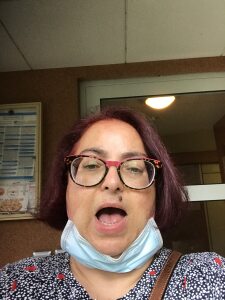 Photo de profil de Murielle Benero