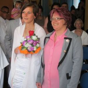 Photo de profil de Murielle Berthol