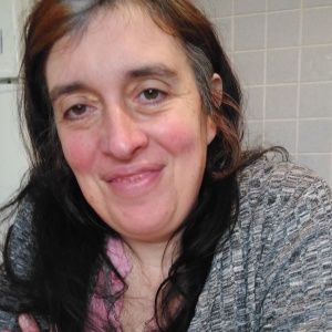 Photo de profil de Murielle Bertin