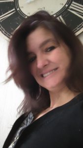 Photo de profil de Murielle Bertrand
