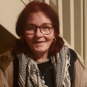 Photo de profil de Murielle Betron