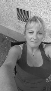 Photo de profil de Murielle Boisaubert