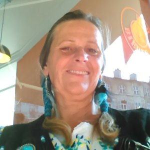 Photo de profil de Murielle Boisson