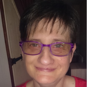 Photo de profil de Murielle Boscher