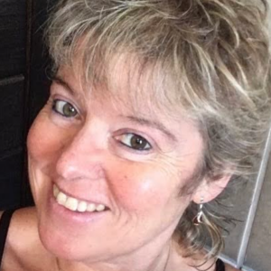 Photo de profil de Murielle Boucheron