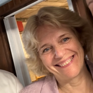 Photo de profil de Murielle Bouchez