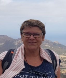 Photo de profil de Murielle Boué