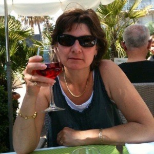 Photo de profil de Murielle Bourdin