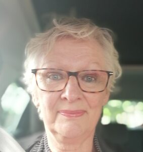 Photo de profil de Murielle Boutillier