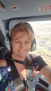 Photo de profil de Murielle Bouvrée