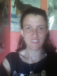 Photo de profil de Murielle Brocq