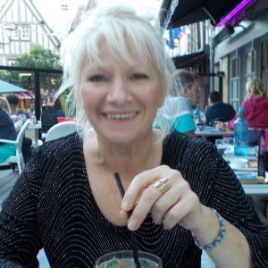 Photo de profil de Murielle Brugniaux