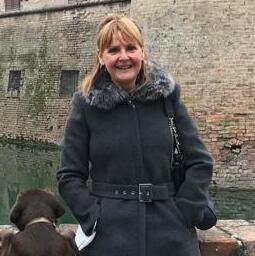 Photo de profil de Murielle Bruyant