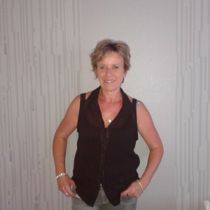 Photo de profil de Murielle Buteau