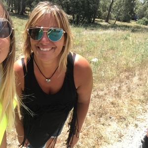 Photo de profil de Murielle Buzenet