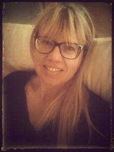 Photo de profil de Murielle Cabanacq