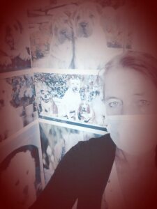 Photo de profil de Murielle Camus