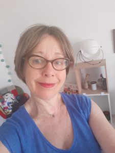 Photo de profil de Murielle Capp