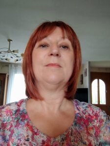 Photo de profil de Murielle Carelli