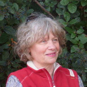 Photo de profil de Murielle Carmona