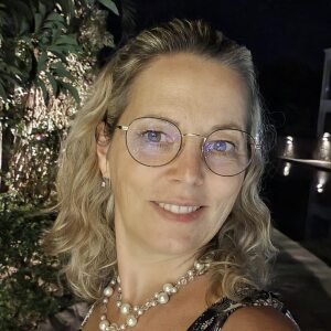 Photo de profil de Murielle Challand