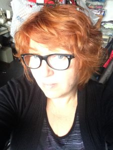 Photo de profil de Murielle Charlet