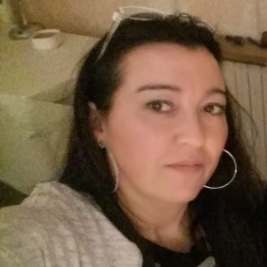 Photo de profil de Murielle Chauvet