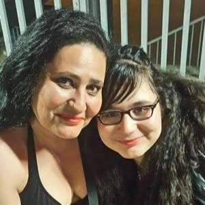 Photo de profil de Murielle Chemouny
