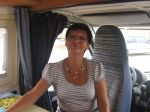 Photo de profil de Murielle Clou