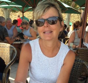 Photo de profil de Murielle Corbon