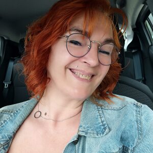 Photo de profil de Murielle DALLONGEVILLE
