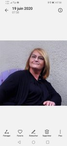 Photo de profil de Murielle Dechanet