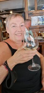 Photo de profil de Murielle Delcour