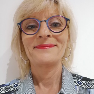 Photo de profil de Murielle Denizart
