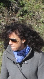 Photo de profil de Murielle Desaute