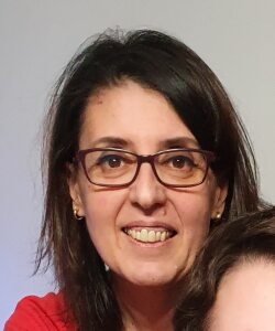 Photo de profil de Murielle Dhuy