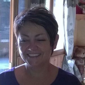 Photo de profil de Murielle Dies