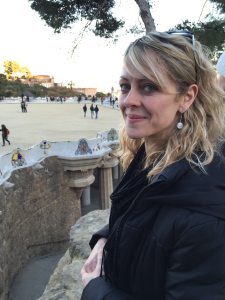 Photo de profil de Murielle Dupont