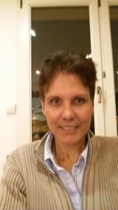 Photo de profil de Murielle Emad