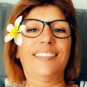Photo de profil de Murielle Ferrando
