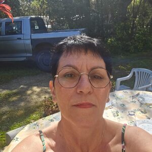 Photo de profil de Murielle Fleurit