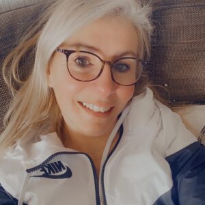 Photo de profil de Murielle Fontorbe