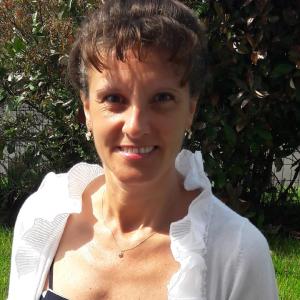 Photo de profil de Murielle Foubert